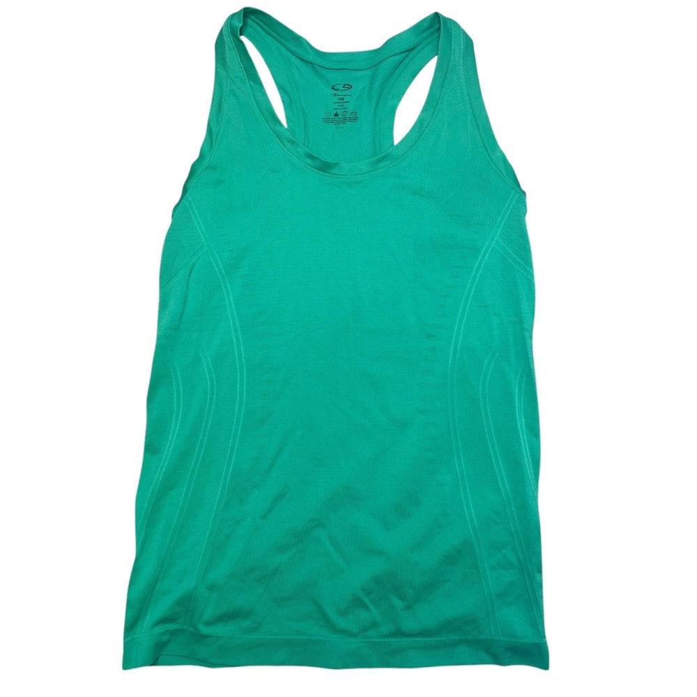 Workout Tank Bundle Racerback Reebok Champion - Picture 3 of 8